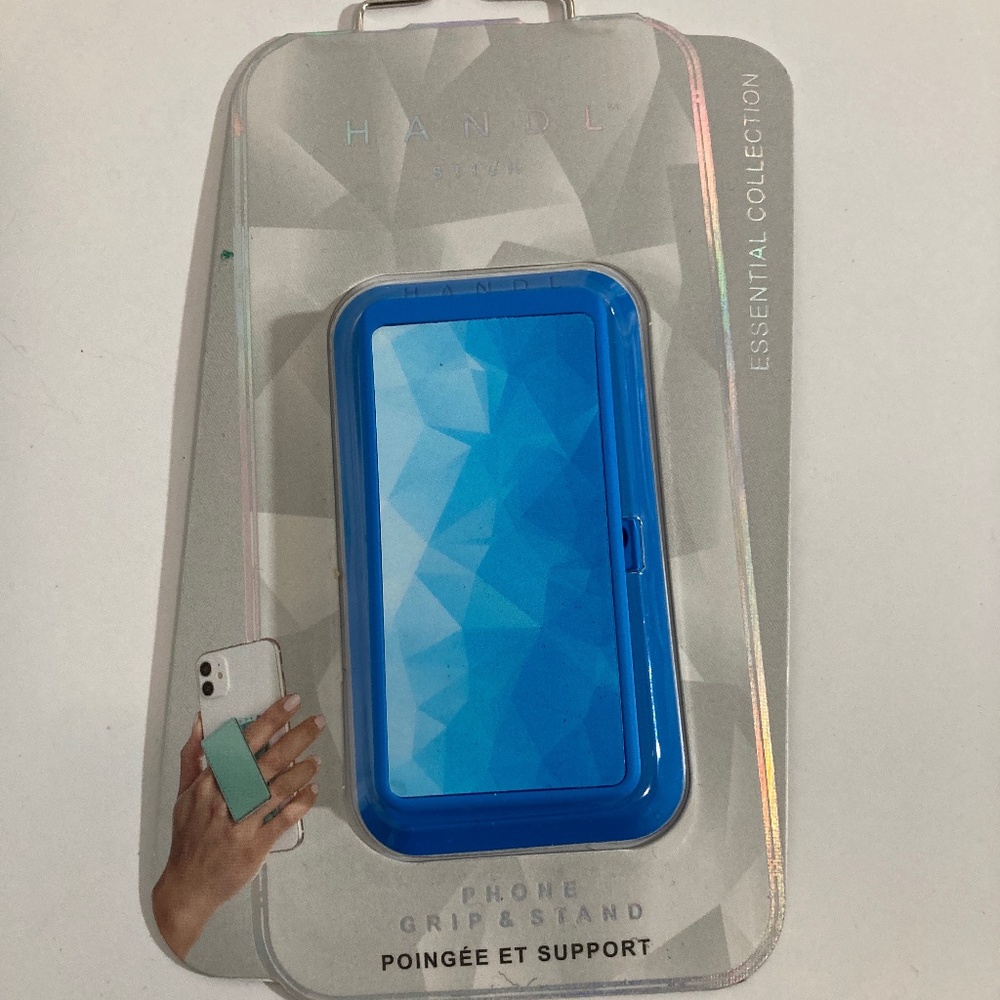 Handl Stick Phone Grip